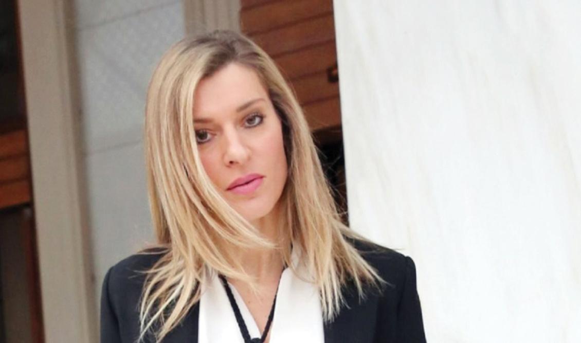 Ζέτα Δούκα