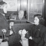 Χριστούγεννα µιας άλλης εποχής στην Αθήνα