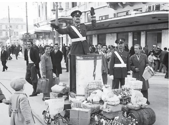 Χριστούγεννα µιας άλλης εποχής