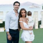 Ελένη Φουρέιρα: Η εξομολόγηση μιας νεαρής μητέρας!