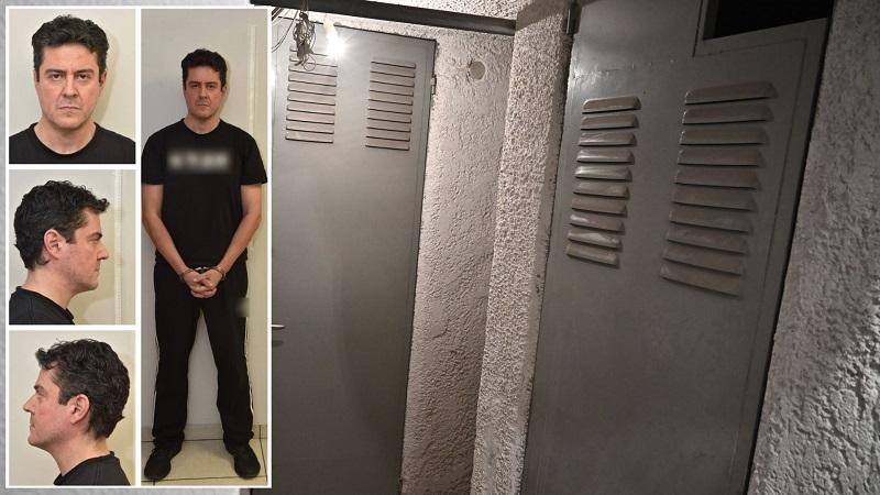 Γιάφκα στο Παγκράτι