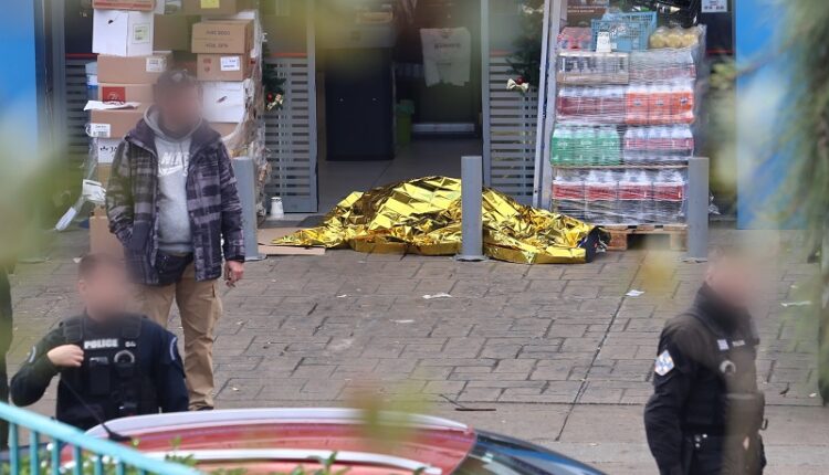 Γλυφάδα Πυροβολισμοί Νεκροί Τραυματίας