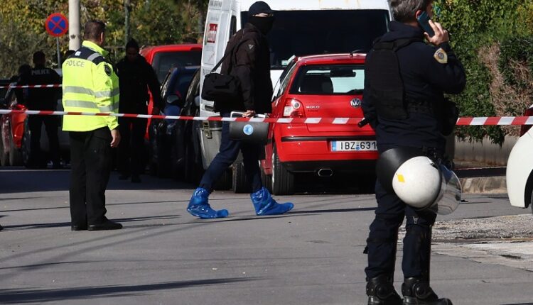 Γλυφάδα Πυροβολισμοί Νεκροί Τραυματίας