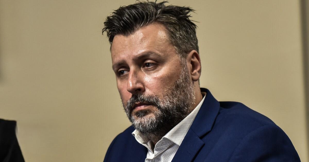Γιάννης Καλλιάνος