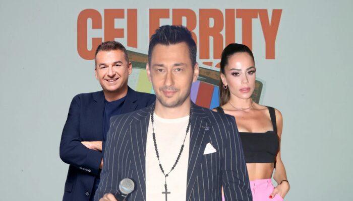 Καλλίδης για Μαρία Αντωνά: “Θέλω να χαμογελάει γιατί έχει περάσει πολλά”