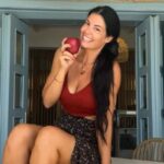 Κορινθίου: Είμαι σε μια φάση της ζωής μου που είμαι υπερβολικά επιλεκτική