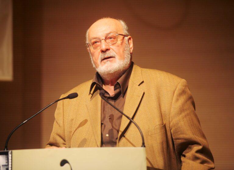 Κώστας Γεωργουσόπουλος