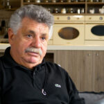 Λευτέρης Λαζάρου: Δεν μπορείς να λες ότι είσαι σεφ στα 27 σου