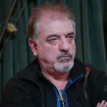 Μιχάλης Μητρούσης: Παρά το ατύχημα περπατάω 5 χιλιόμετρα τη μέρα