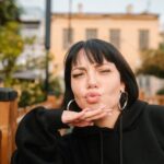 Marseaux: Ο πατέρας της είναι ο μεγαλύτερος θαυμαστής της