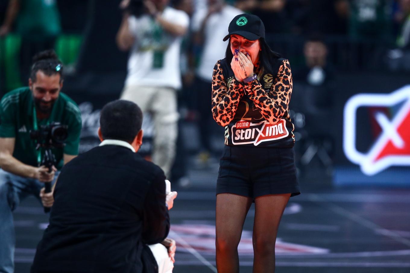 Παναθηναϊκός