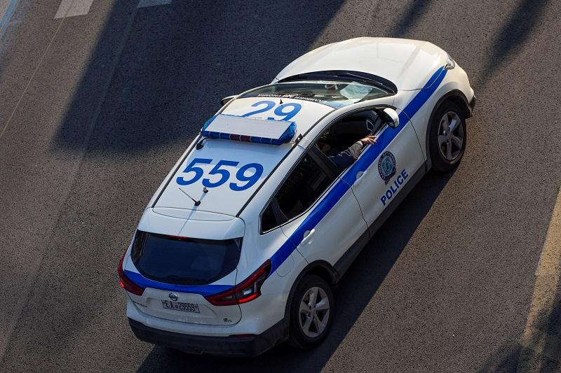 Δολοφονία, Καλαμάτα