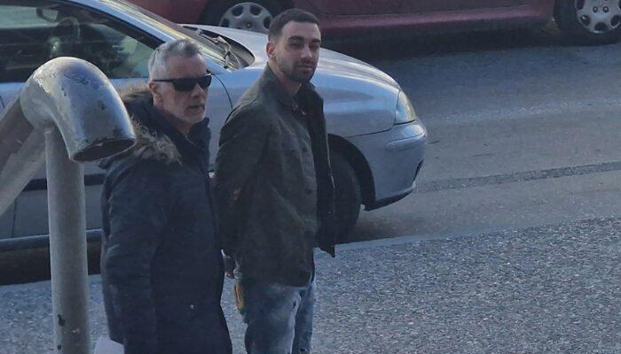 Θεσσαλονίκη: Στις 19 Δεκεμβρίου το δικαστήριο του ράπερ Ricta