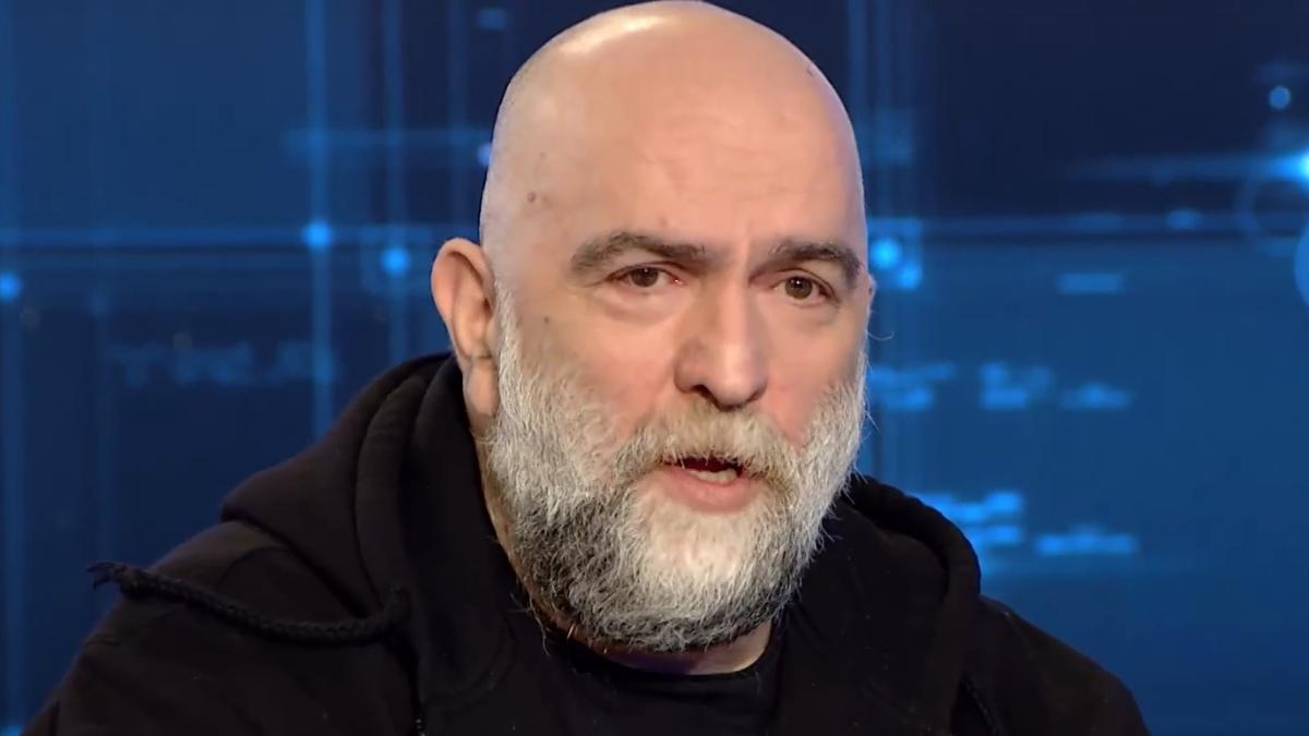 Μπάμπης Στόκας