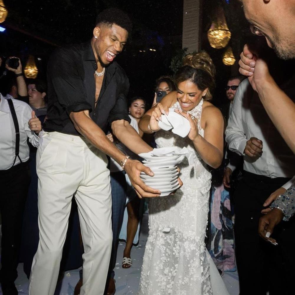 Γιάννης Αντετοκούνμπο