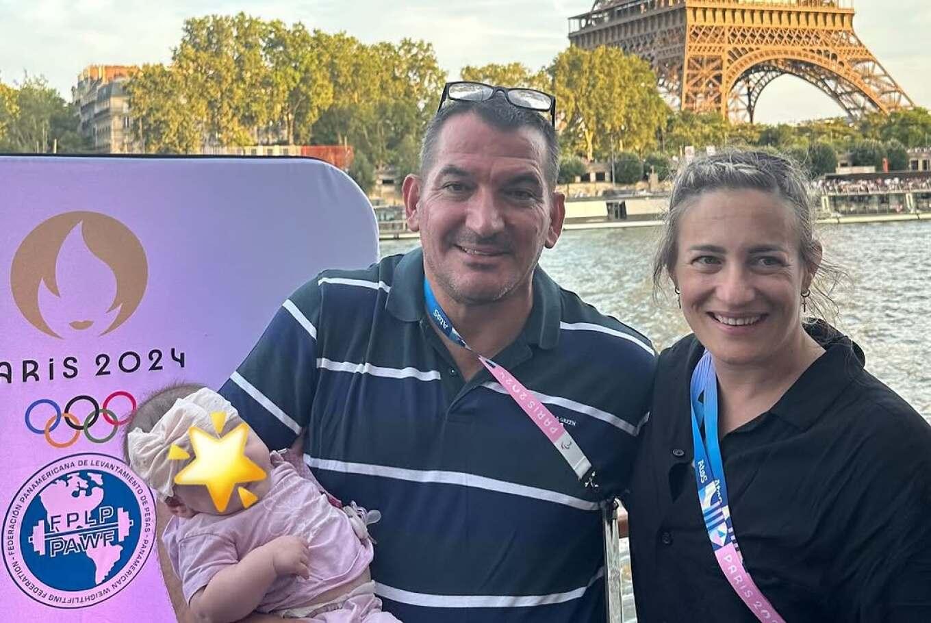 Αφροδίτη Σκαφιδά