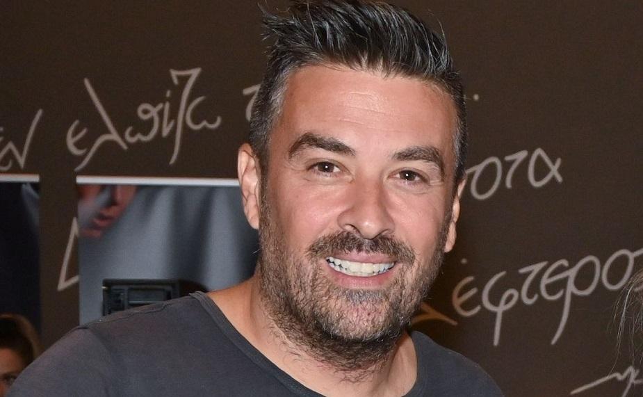 Γιάννης Αϊβάζης