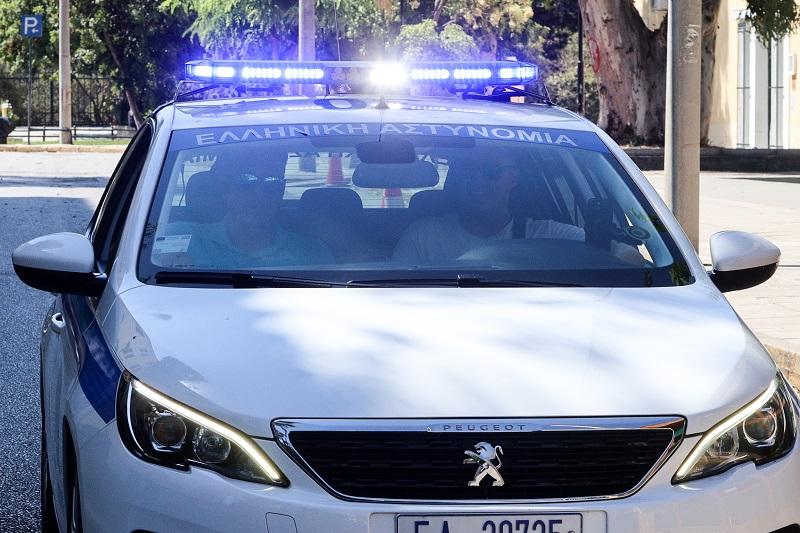 Άμεση Δράση Βάρκιζα, Ομόνοια