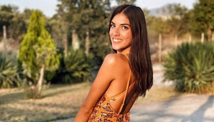 Άννα Μαρία Βέλλη: “Μου έλεγαν να πάω να παίξω σήριαλ τζάμπα”
