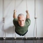 Αντώνης Φραγκάκης: Ήταν σαν μια μάχη με τον εαυτό μου