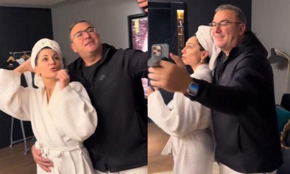 Αντώνης Ρέμος