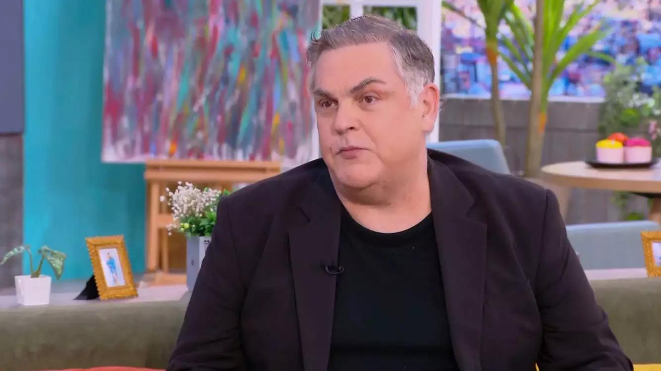 Αντώνης Λουδάρος