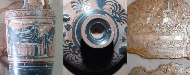 αρχαίο "θησαυρό"