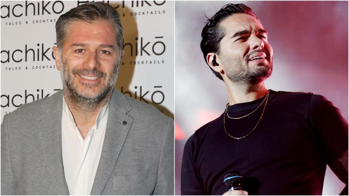 Μπουρδούμης για Μάστορα