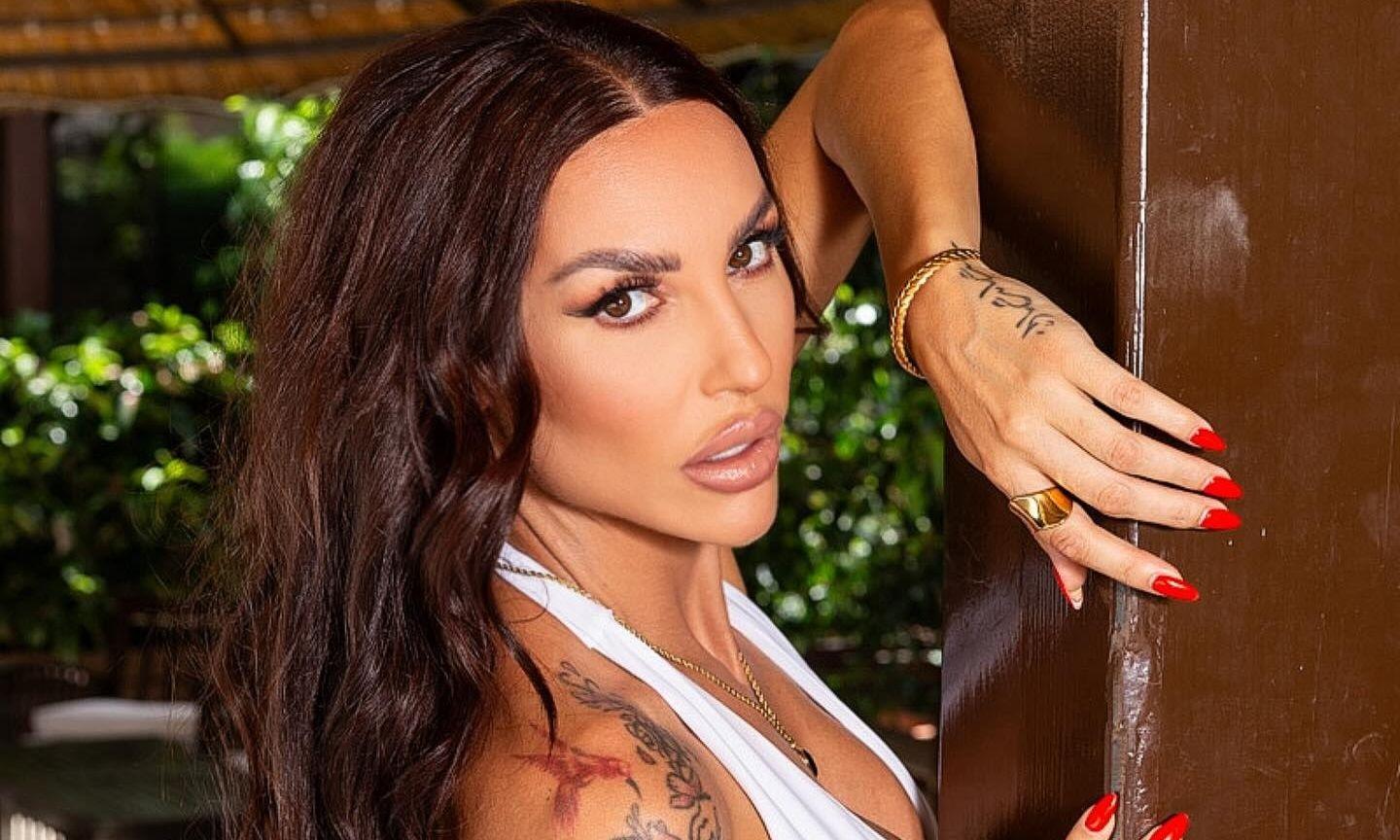 Ζέτα Θεοδωροπούλου