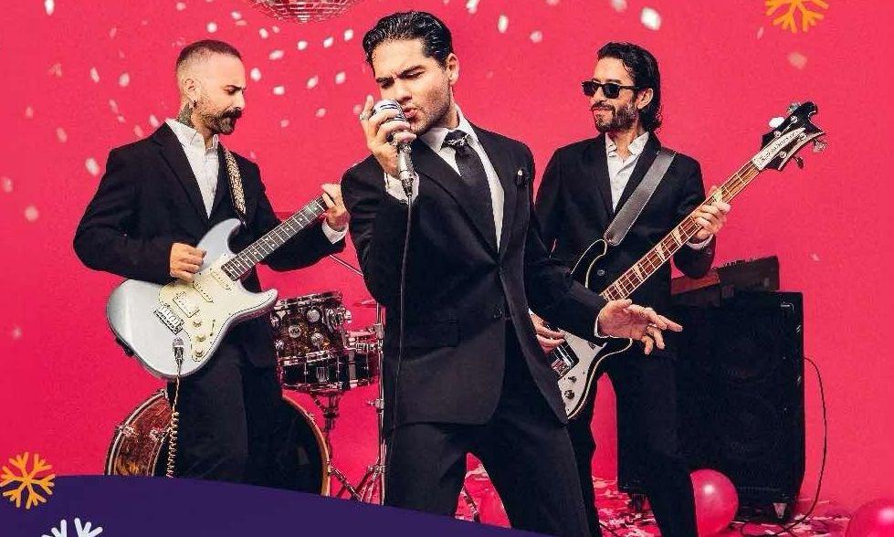 Χρήστο Μάστορα