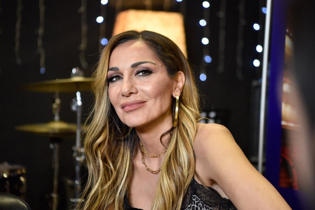 Δέσποινα Βανδή