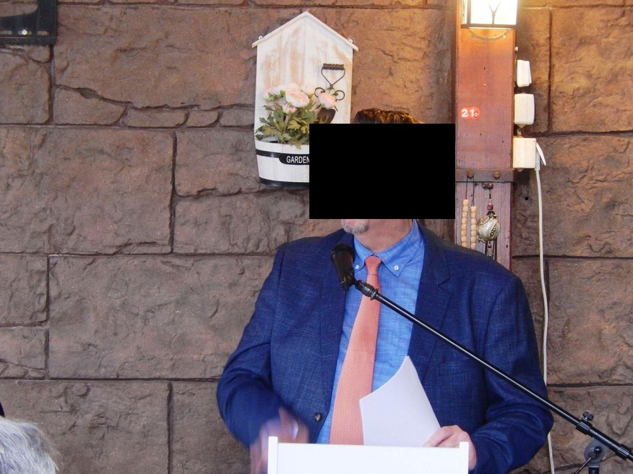Δήμαρχος Αδιάφθοροι