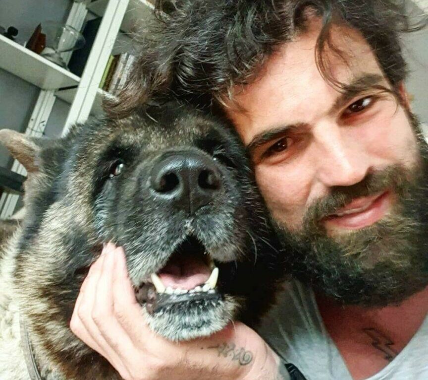 Δημήτρης Αλεξάνδρου