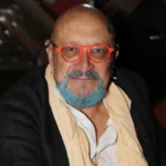 Δημήτρης Αρβανίτης: Σφοδρή επίθεση στον «Καποδίστρια» του Γιάννη Σμαραγδή