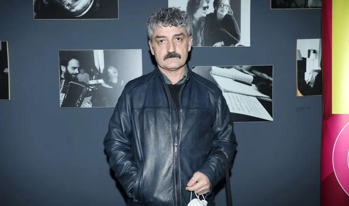 Δημήτρης Ήμελλος