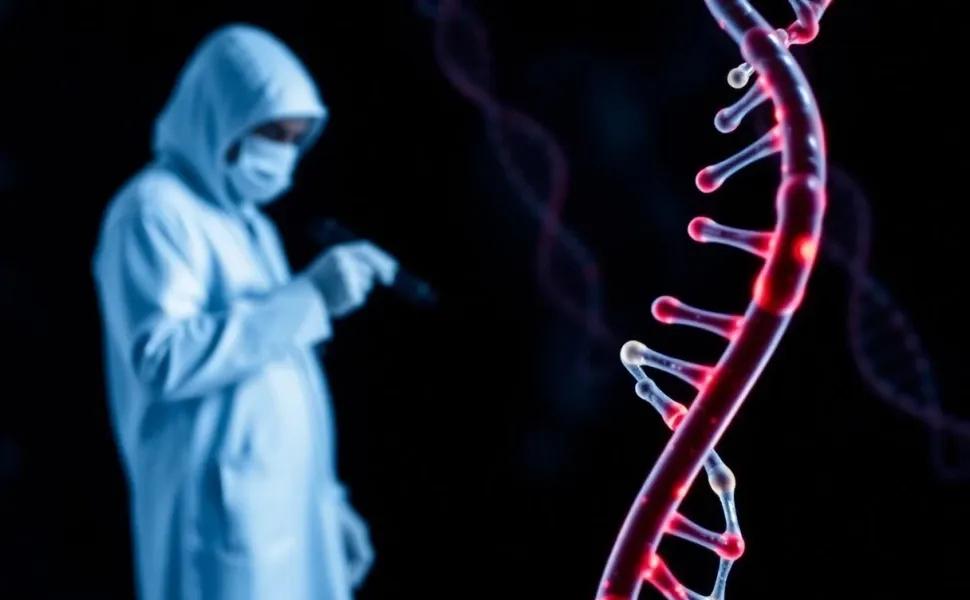 Τεστ DNA