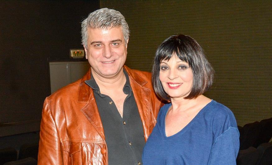 Έφη Μουρίκη