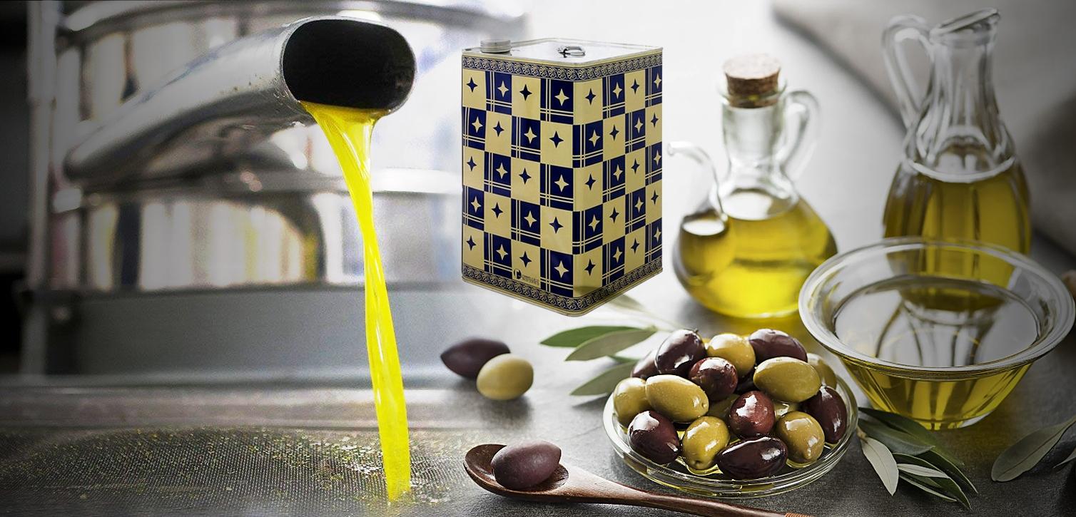 ελαιόλαδου