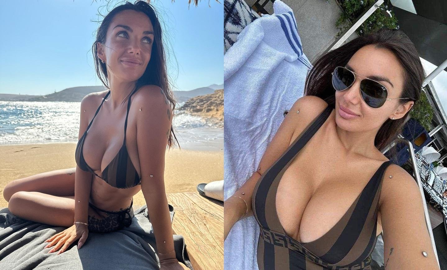 Elettra Lamborghini