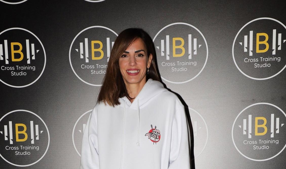 Ελισάβετ Σπανού: Με ενοχλεί αυτή η συζήτηση