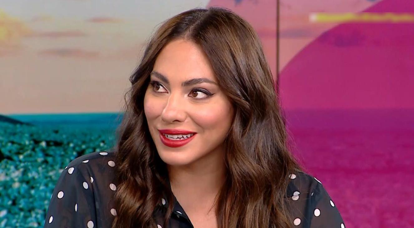 Ευρυδίκη Βαλαβάνη