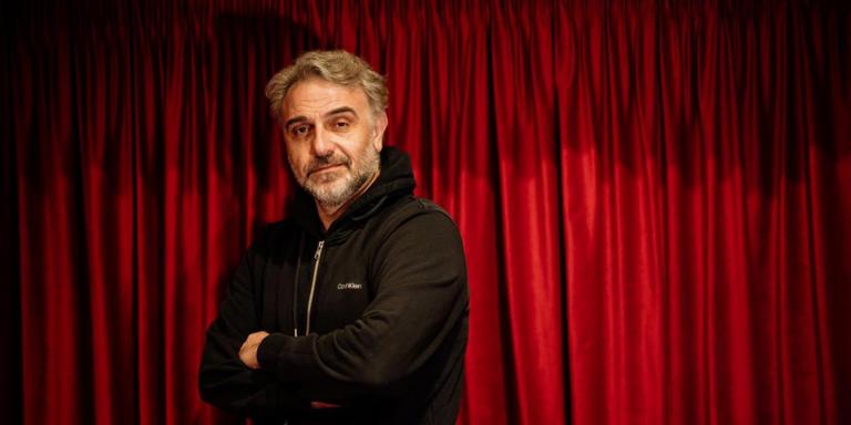 Φάνης Μουρατίδης