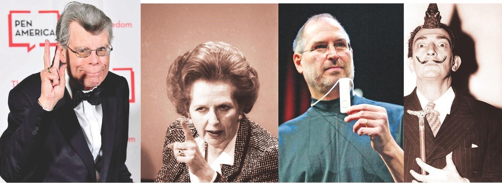 Οι εφιάλτες των stars