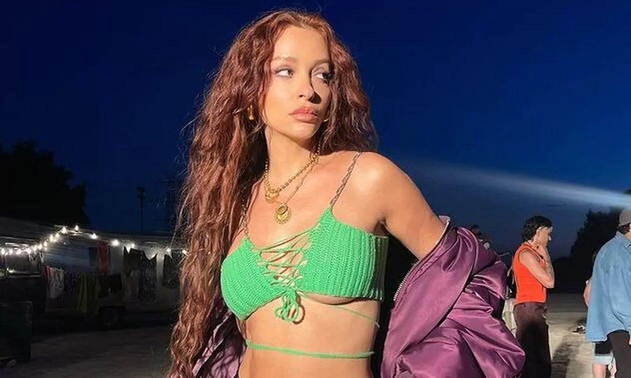 Ελένη Φουρέιρα