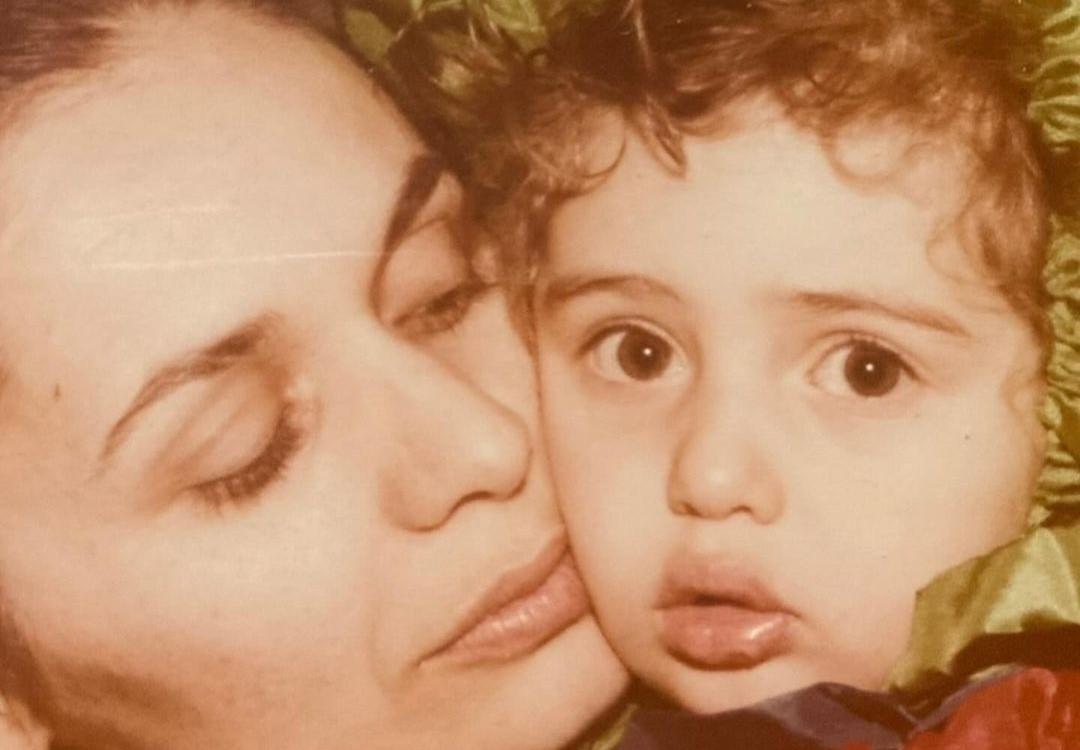 Ποιο είναι το γλυκό μωράκι της φωτογραφίας;