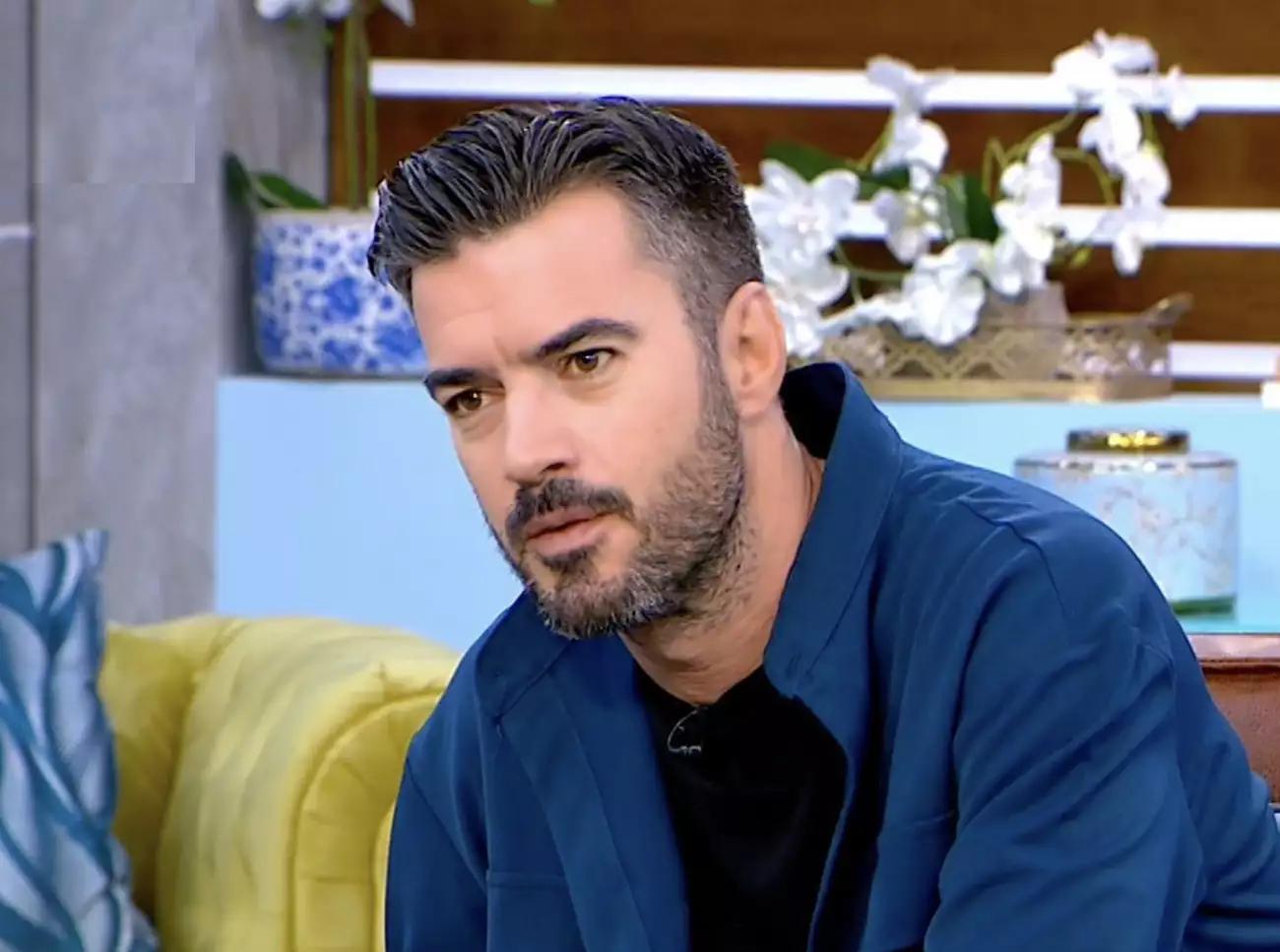 Γιάννης Τσιμιτσέλης