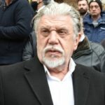 Γιάννης Βούρος: Μου αρέσει να μεταμορφώνομαι και να τσαλακώνομαι