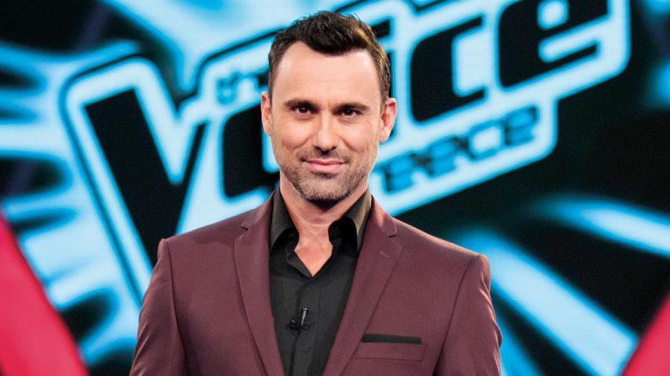 Γιώργος Καπουτζίδης