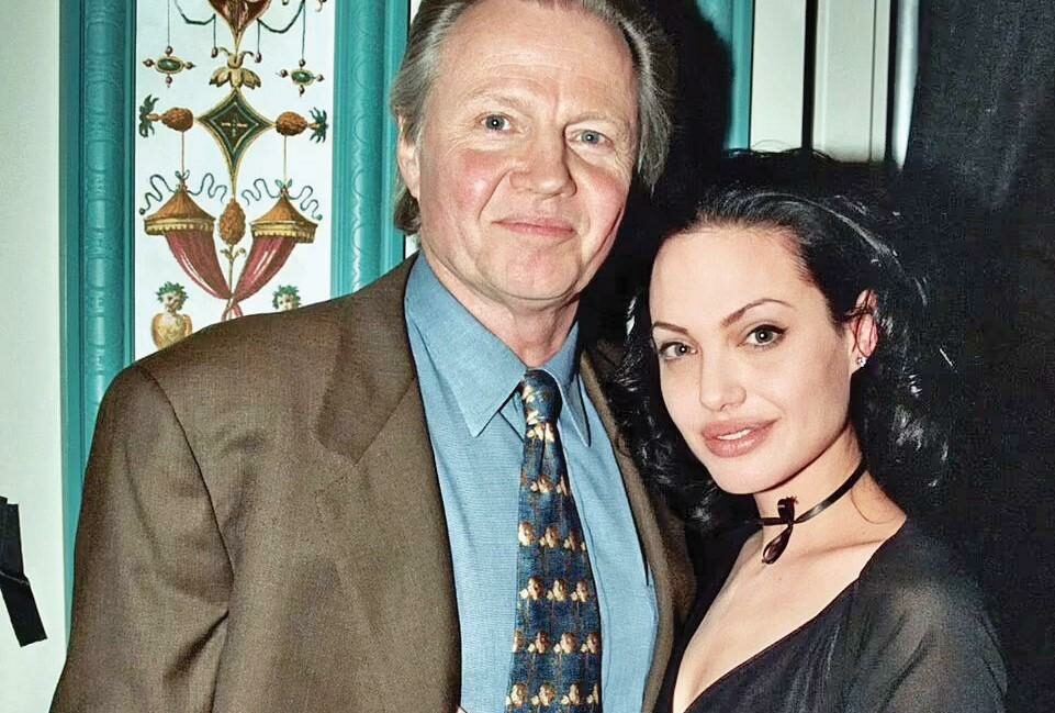 Celebrities με γονείς... τέρατα