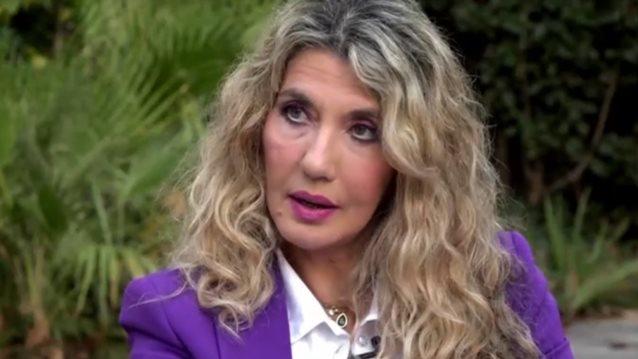 Γιούλη Ηλιοπούλου